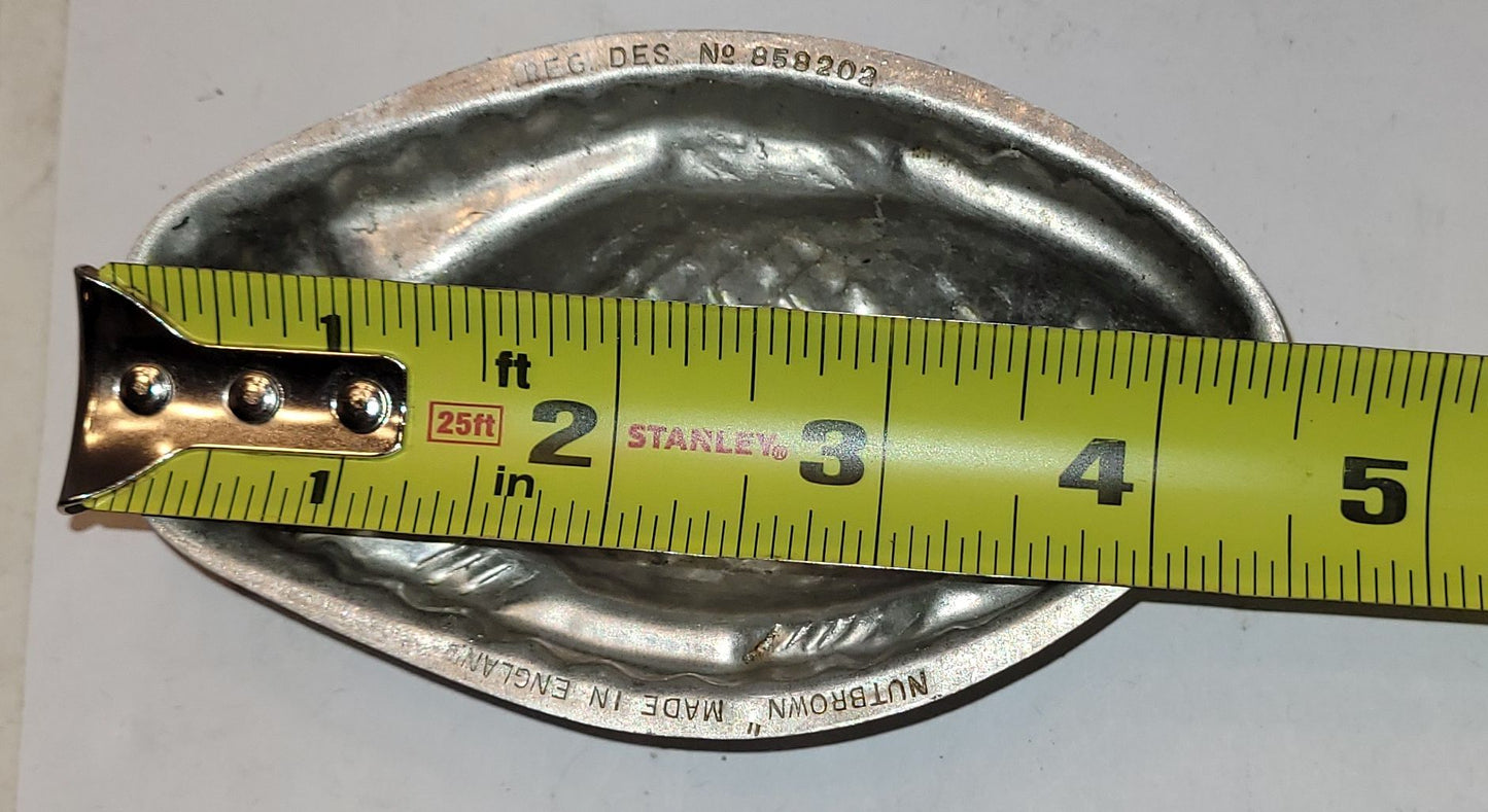 Moules à gâteau petits poissons