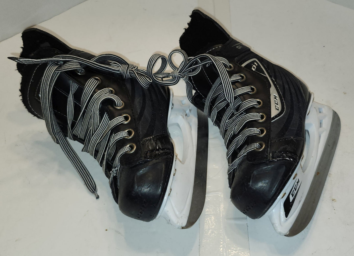 Patin à glace enfant CCM