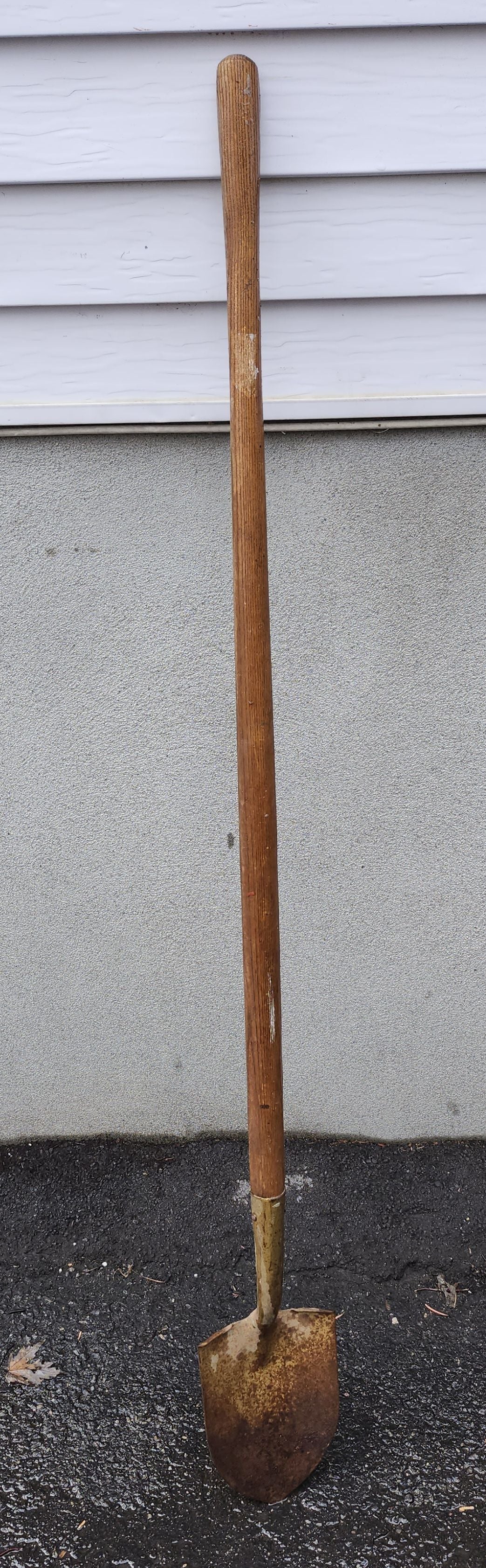 Pelle ronde 54''