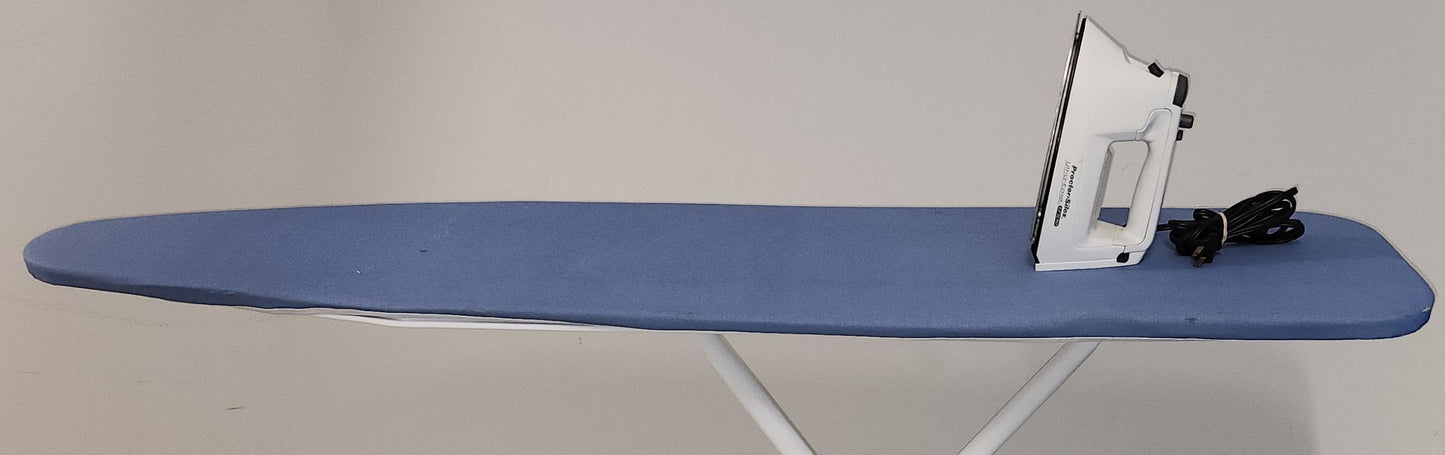 Planche et fer à repasser Proctor Silex Ultra-ease 1000W