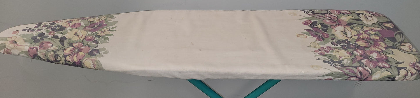 Planche et fer à repasser Protor Silex