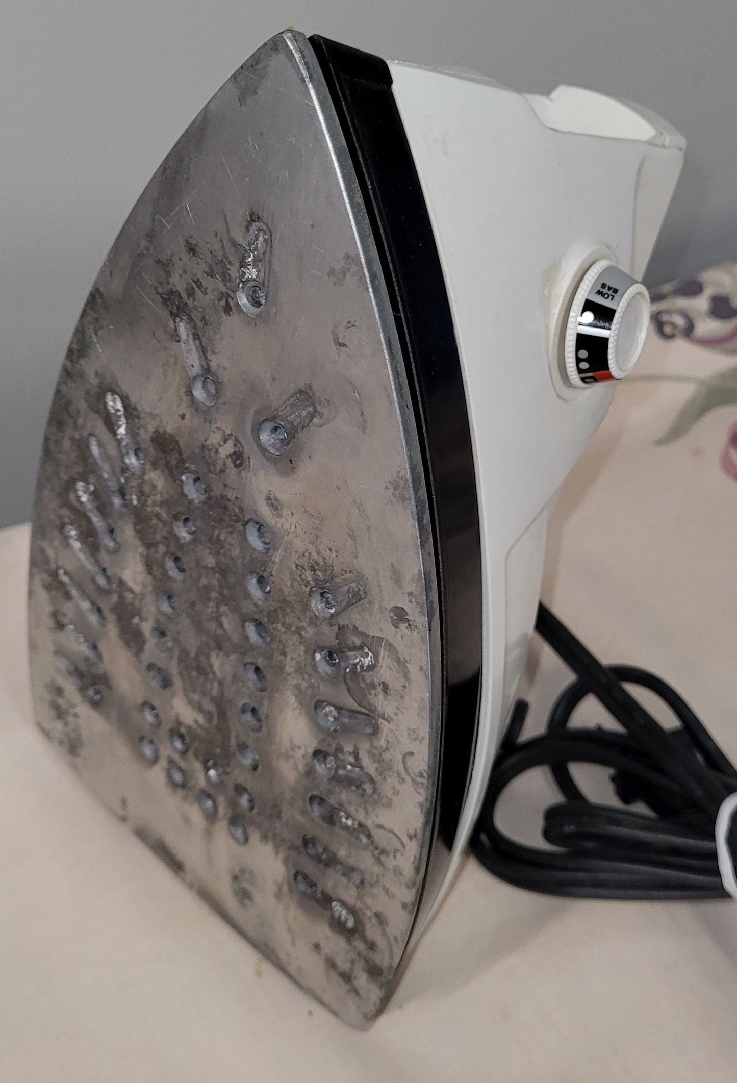 Planche et fer à repasser Protor Silex