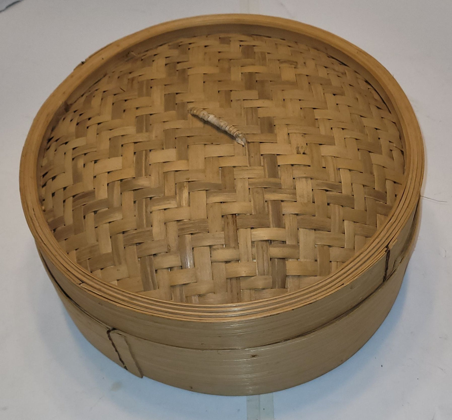 Plat pour dumpling
