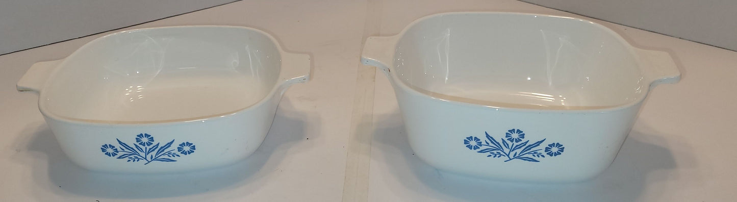 Plats Corningware