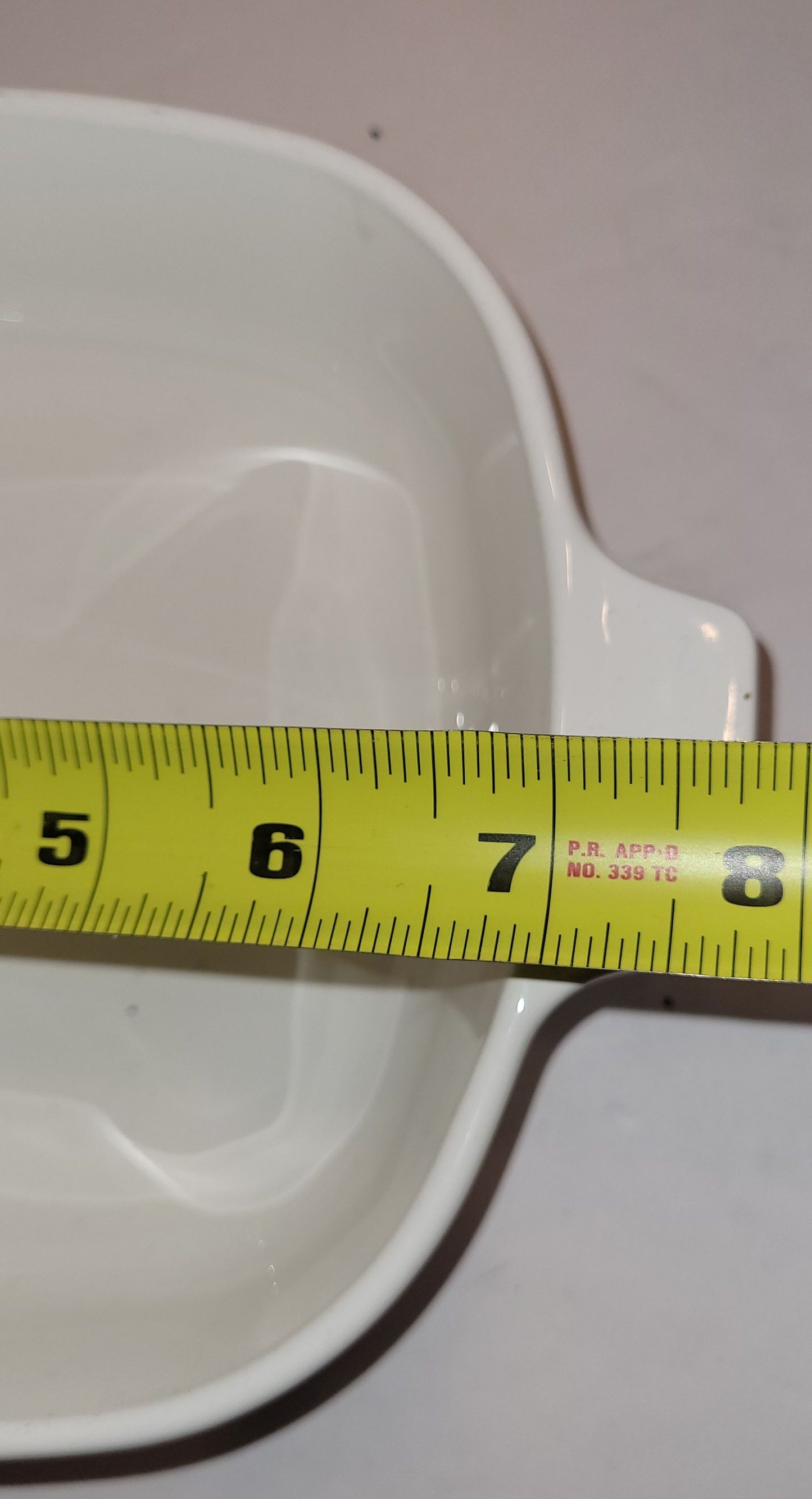 Plats Corningware