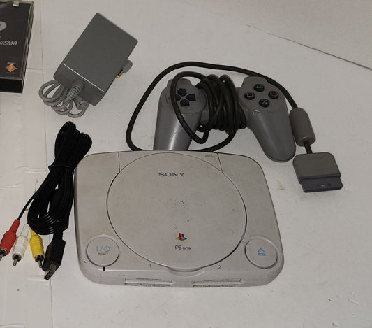Console Playstation 1