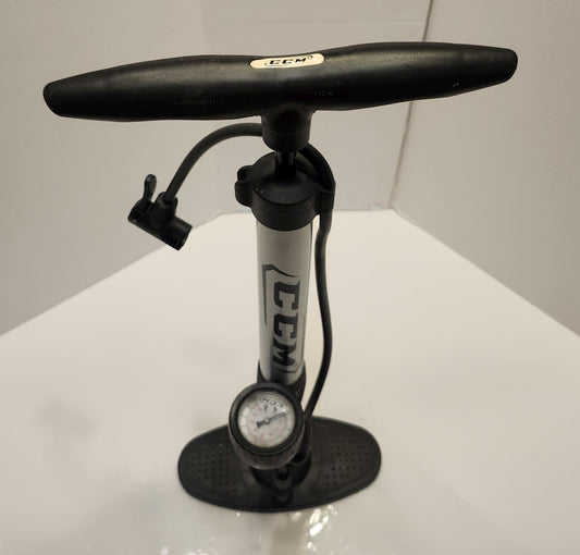 Pompe à vélo CCM