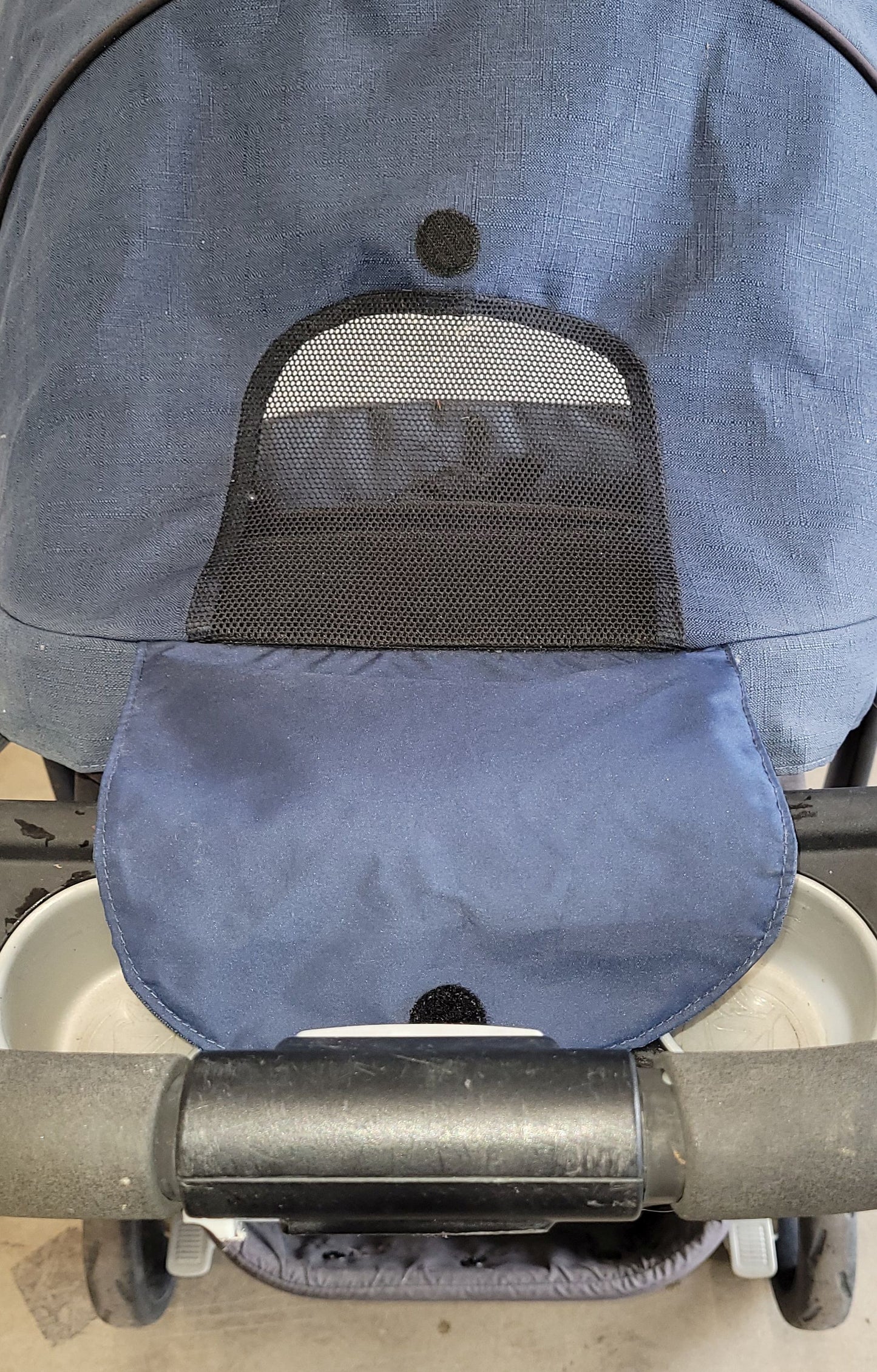 Poussette Graco
