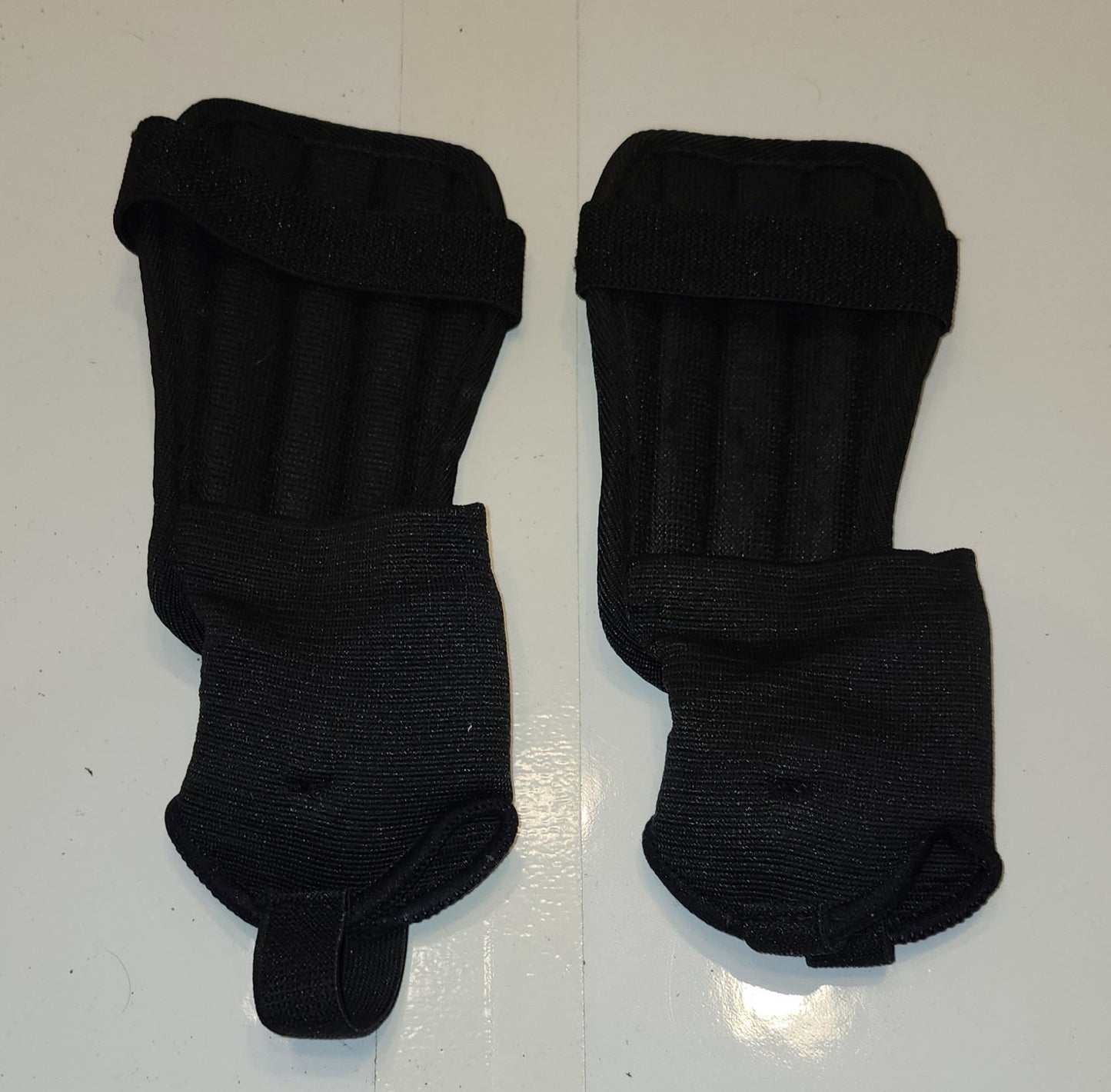 Protège tibia