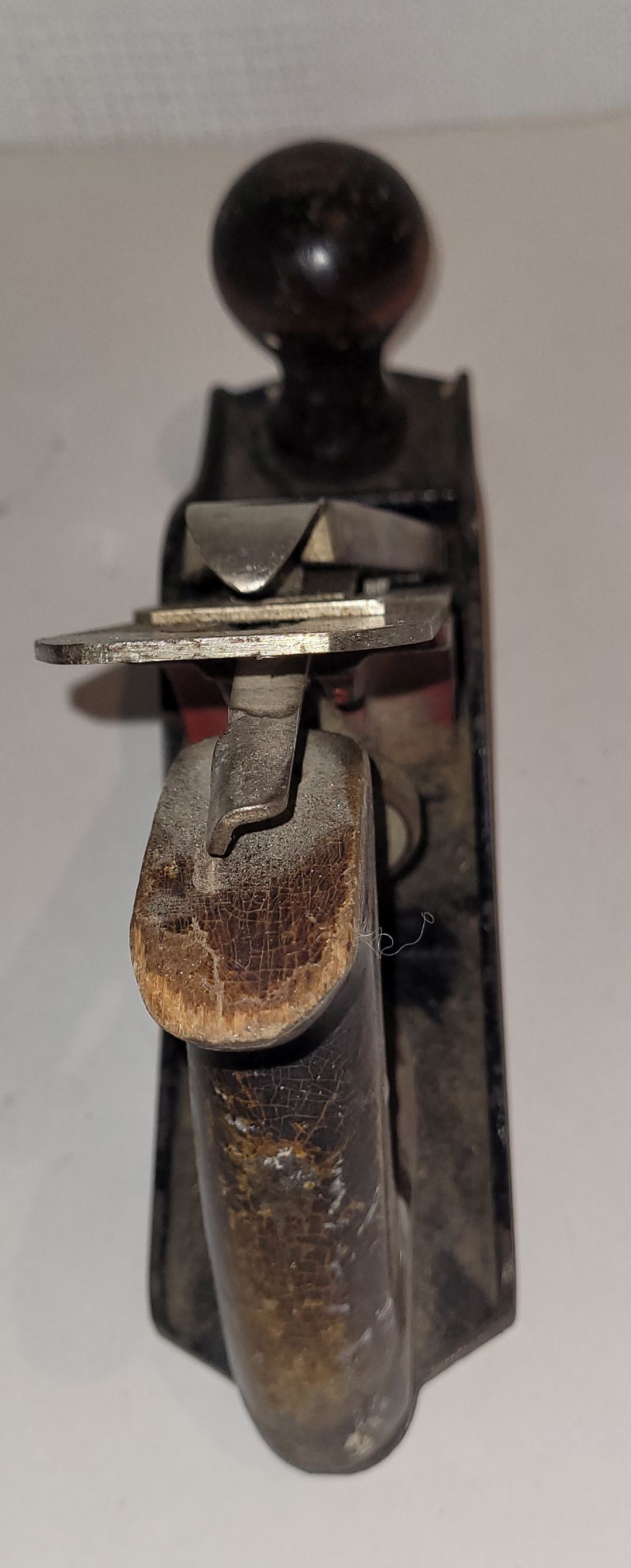 Rabot Millets Fall #4