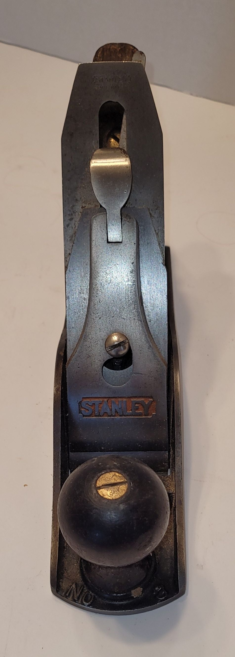 Rabot Stanley #3