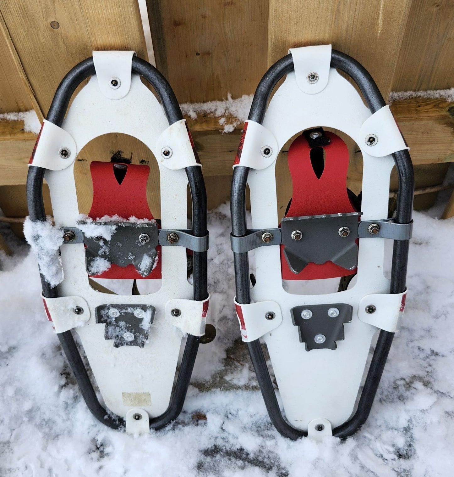 Raquette GV SnowShoes