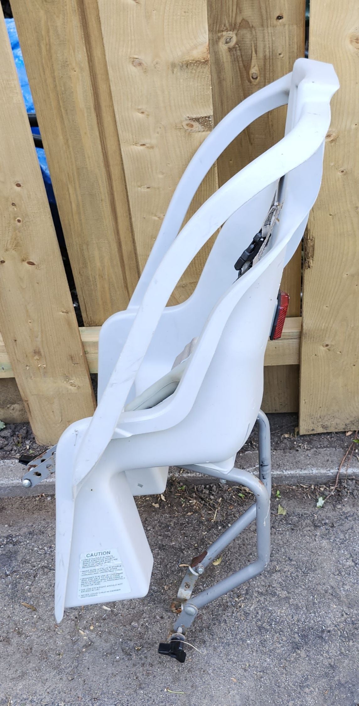 Siège d'enfant Fisher Price