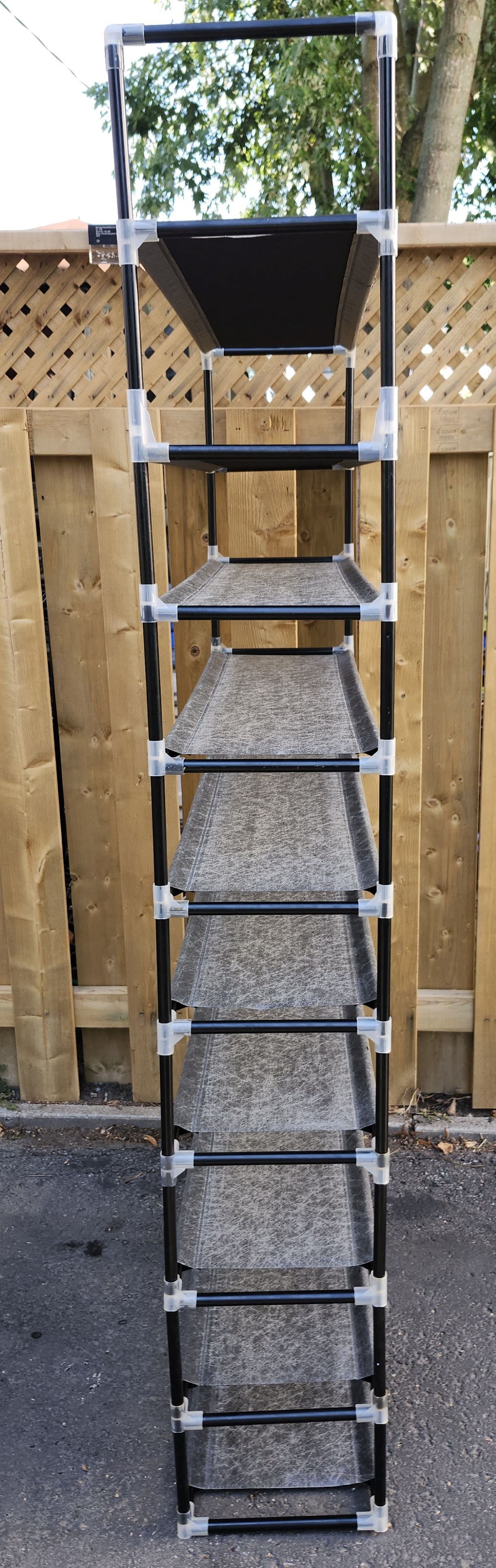 Support à chaussures