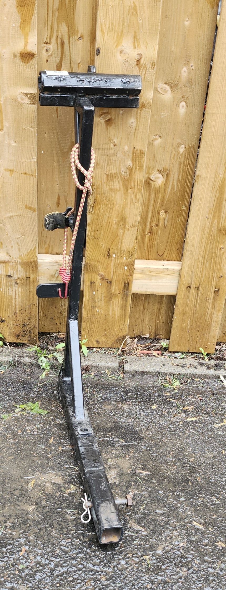 Support pour 1 vélo