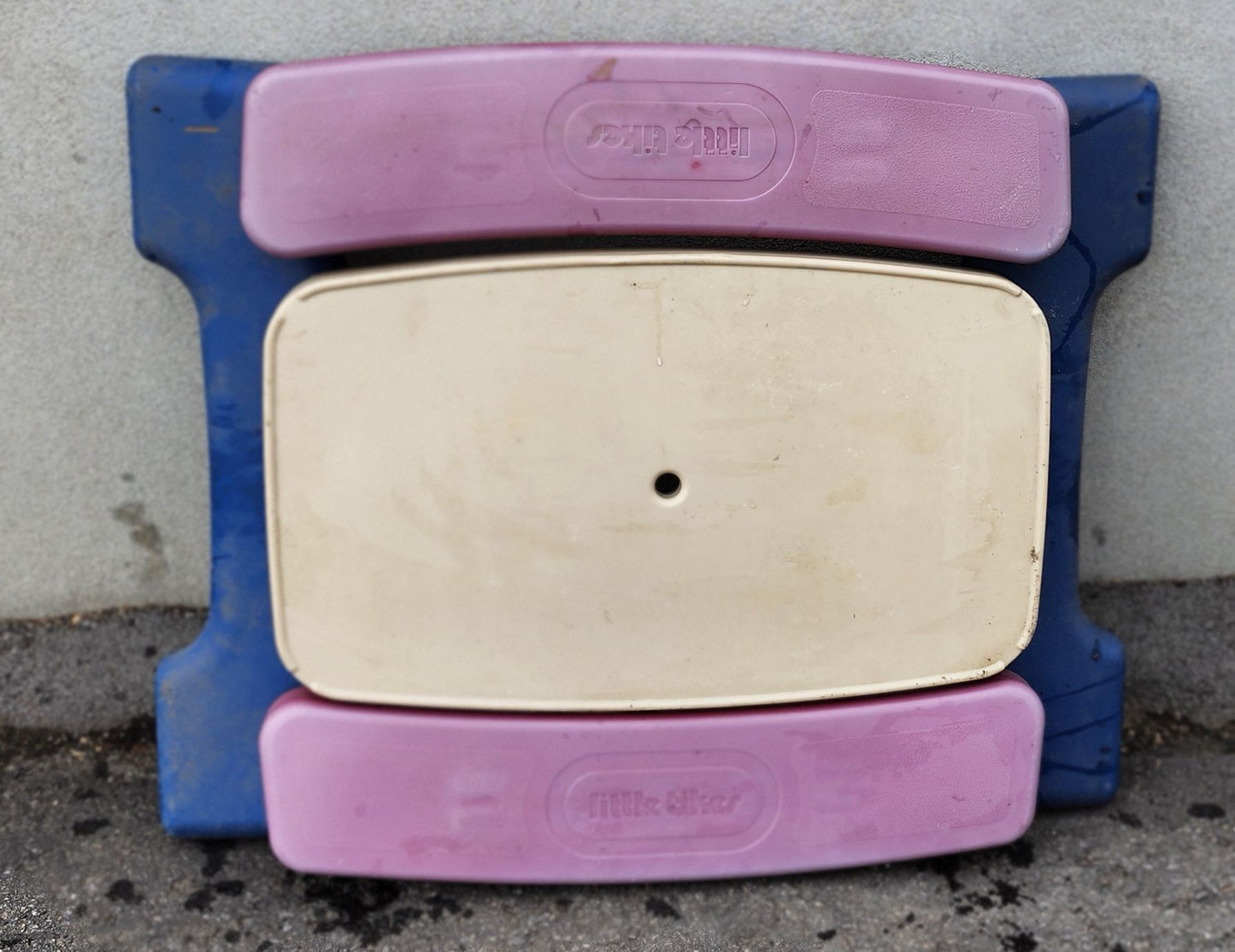 Table à pique-nique 4 enfants Littles Tikes pliable