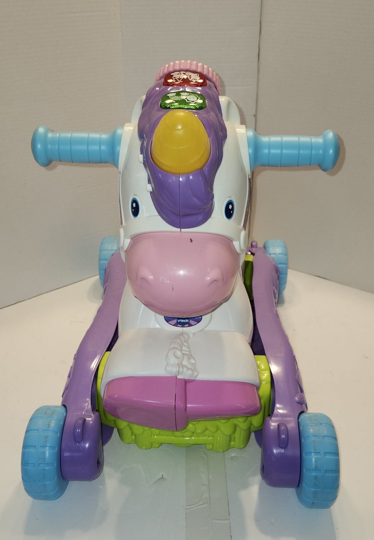 Trotteur Vtech