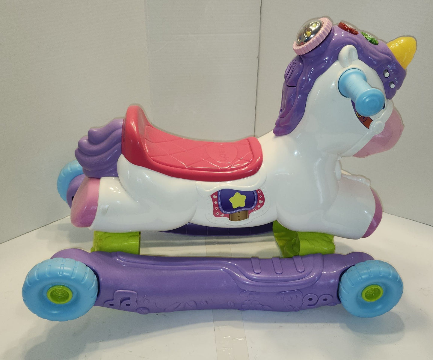 Trotteur Vtech