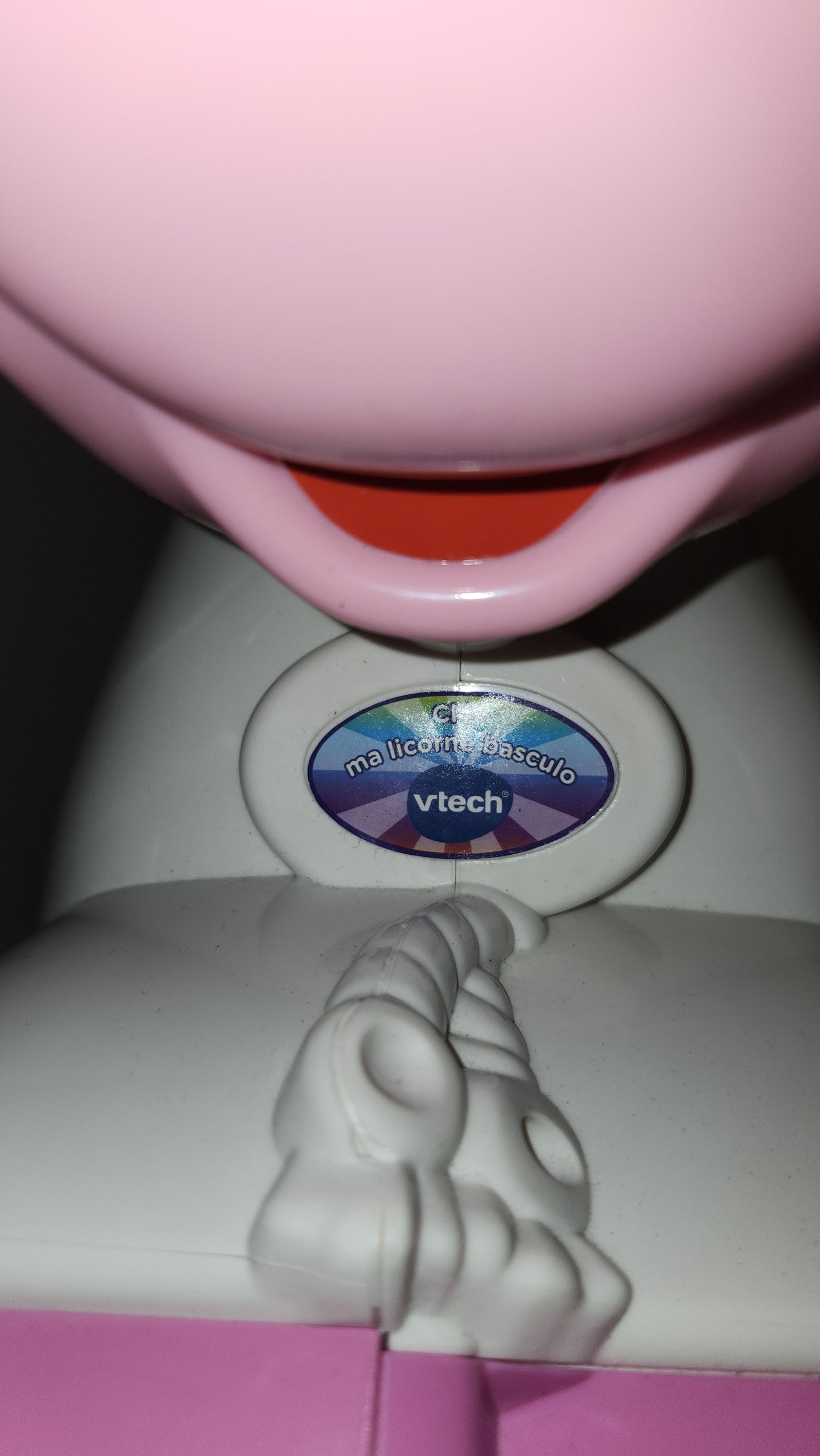 Trotteur Vtech
