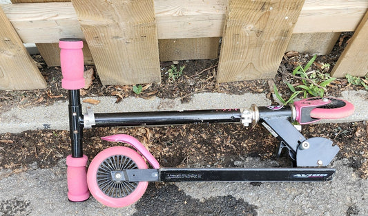 Trottinette Avigo