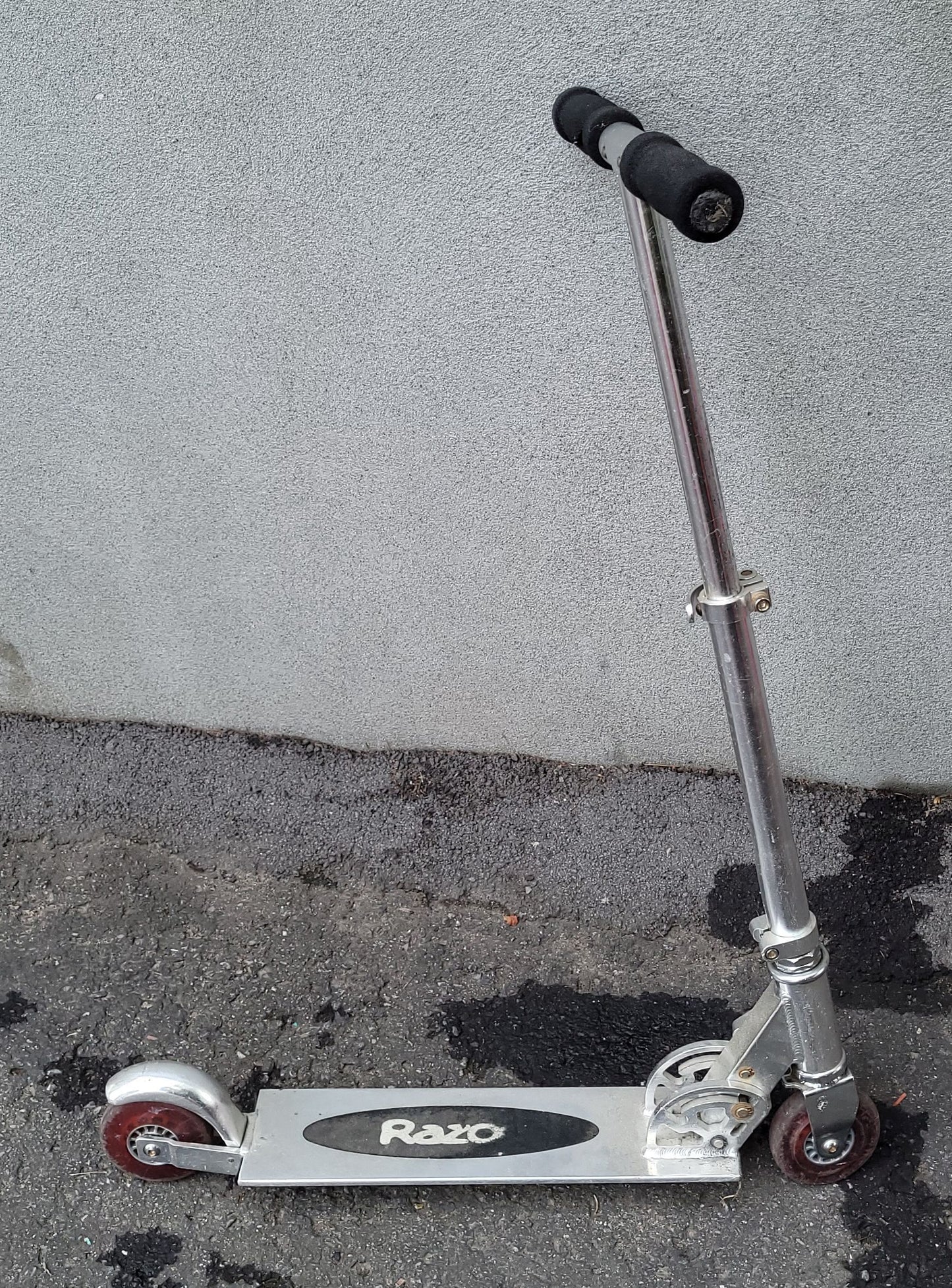 Trottinette Razor