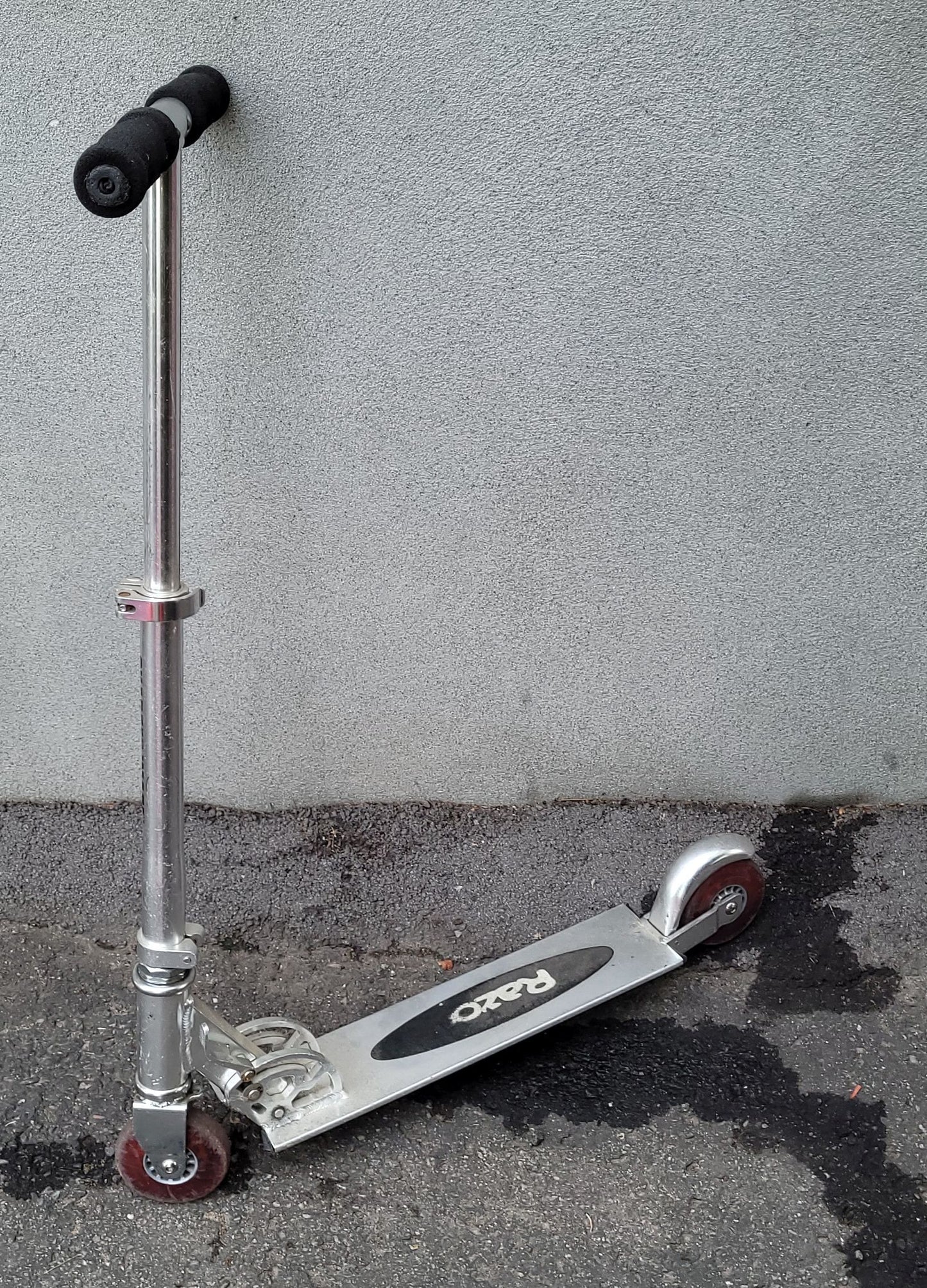 Trottinette Razor