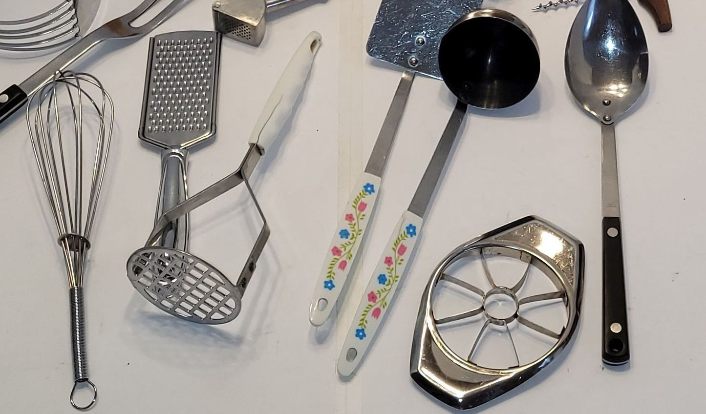 Ustensile de cuisson