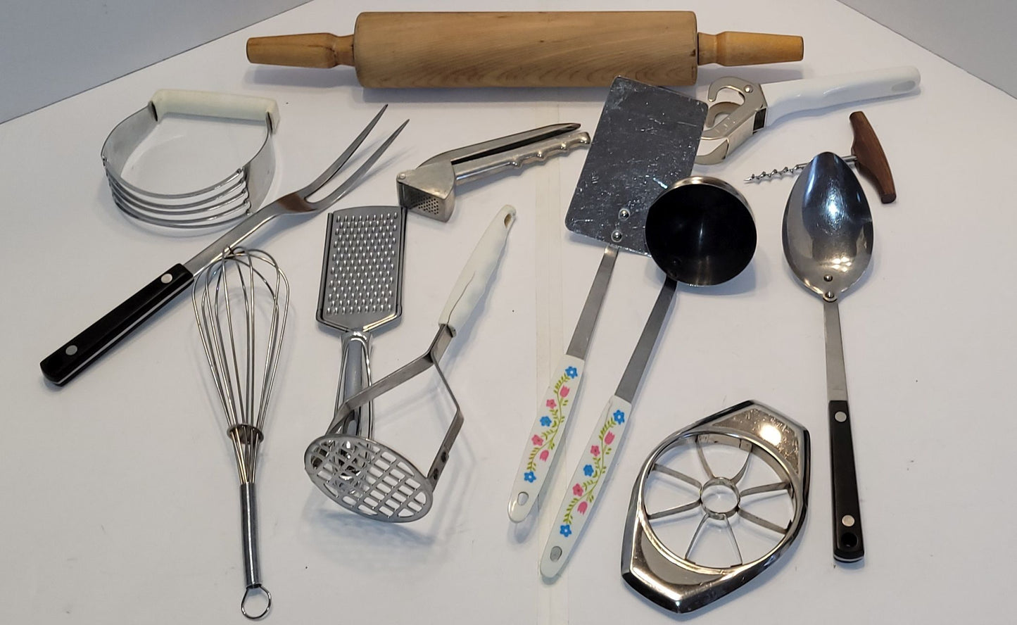 Ustensile de cuisson