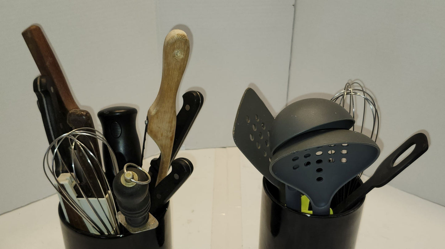 Ustensiles de cuisson