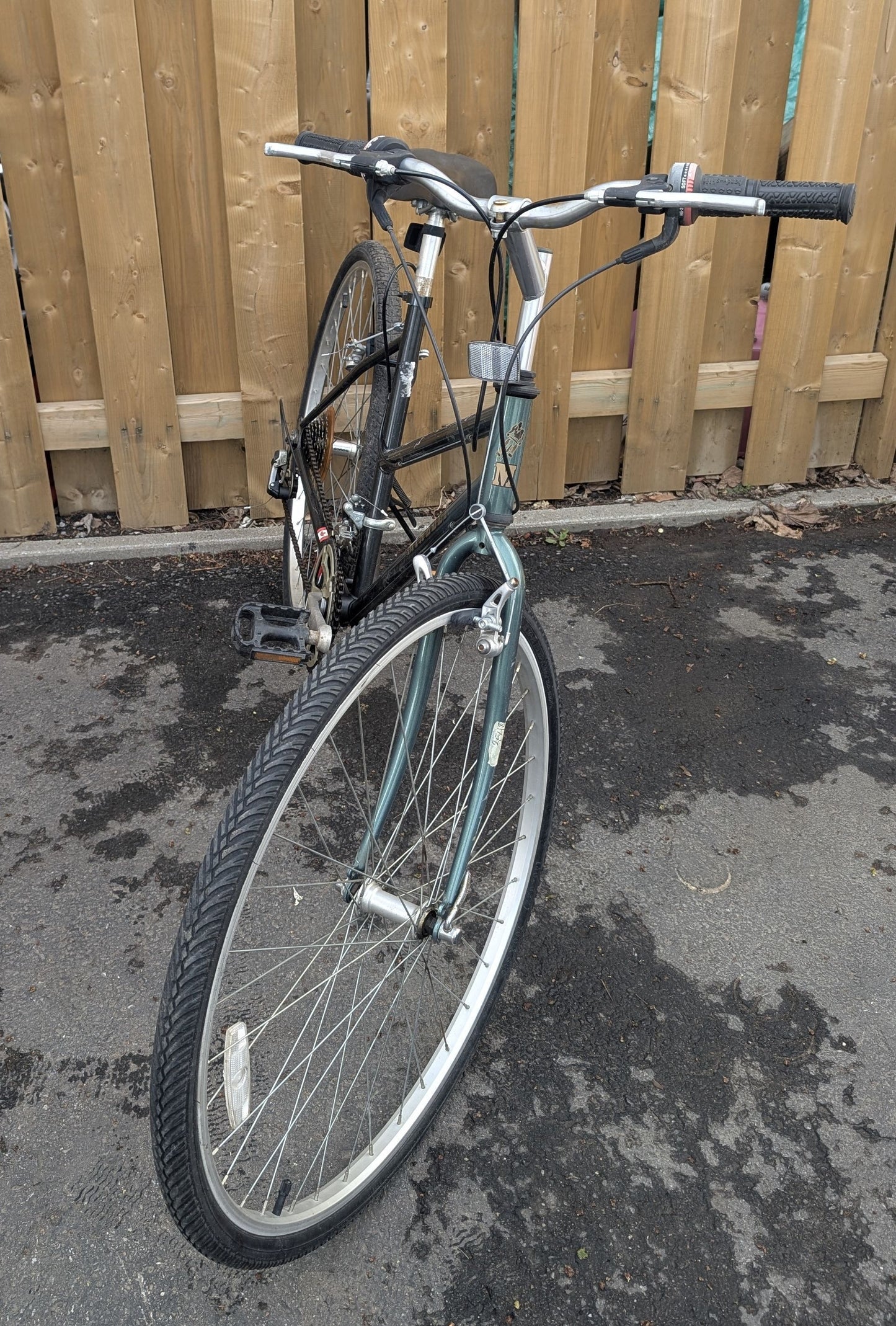 Vélo 700 x 38C Minelli
