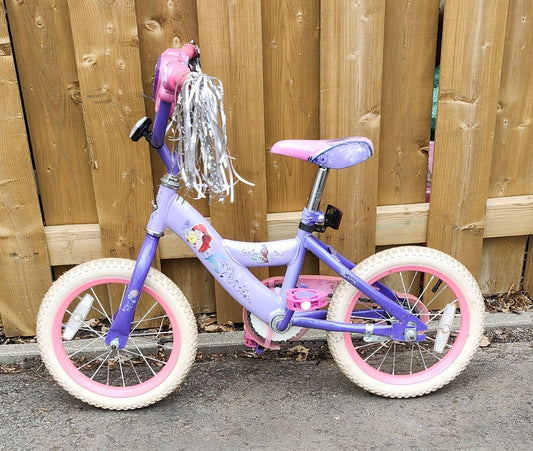 Vélo 14'' Huffy