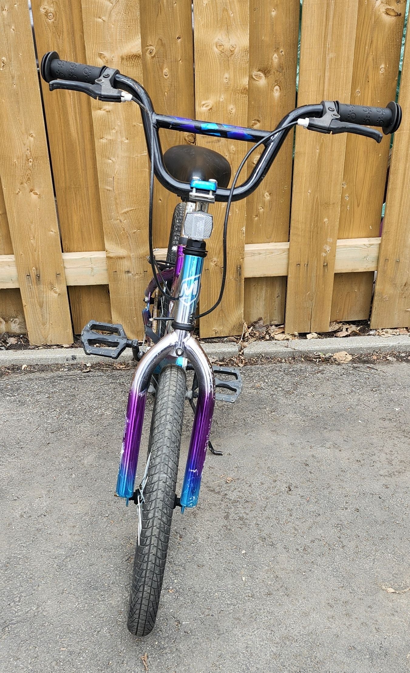 Vélo 20'' Movélo