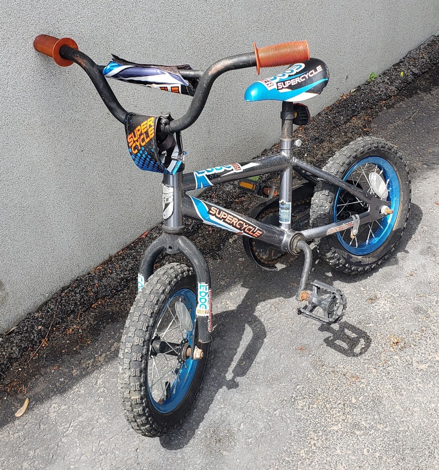 Vélo 12.5'' Supercycle Edge