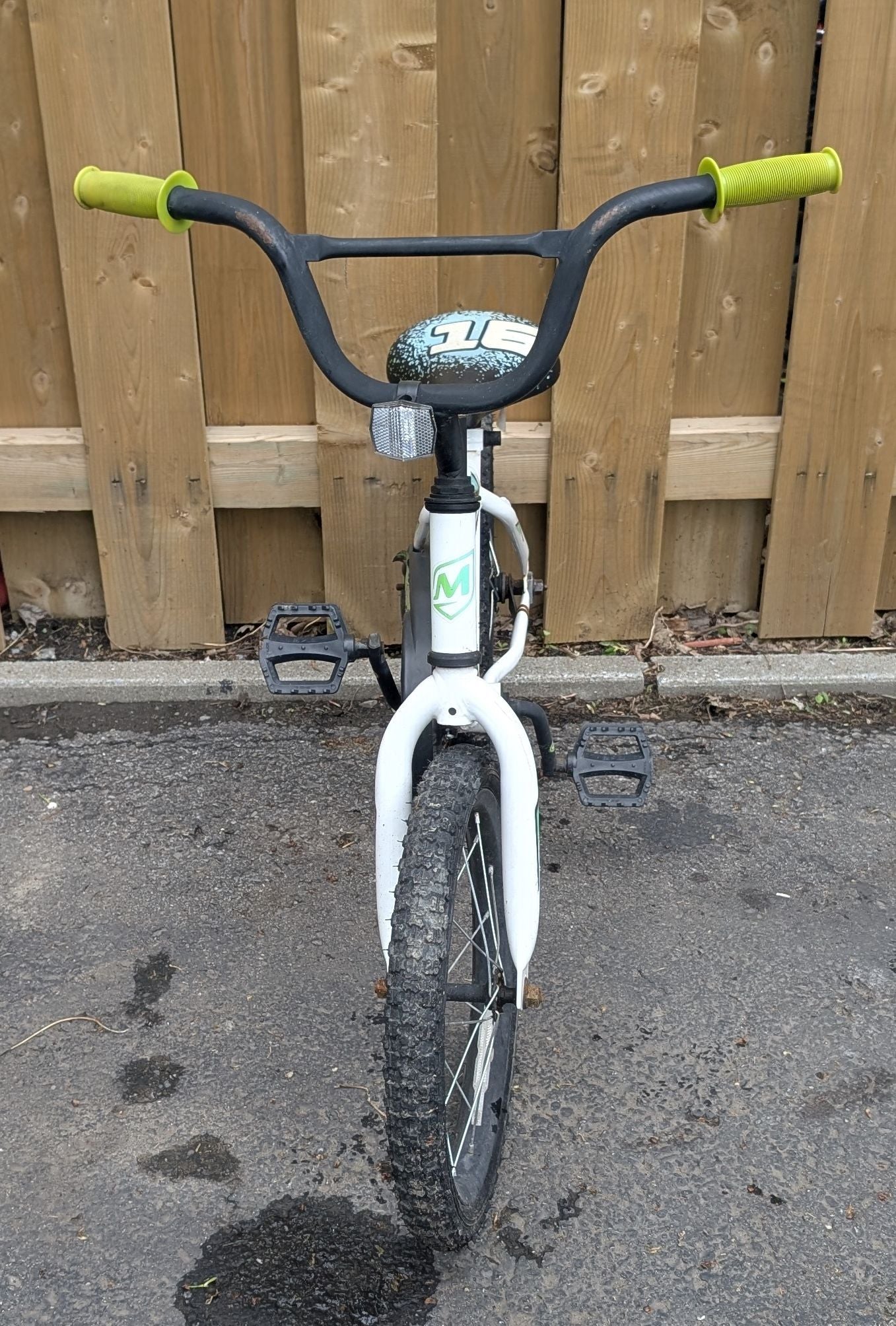 Vélo 16'' Movelo
