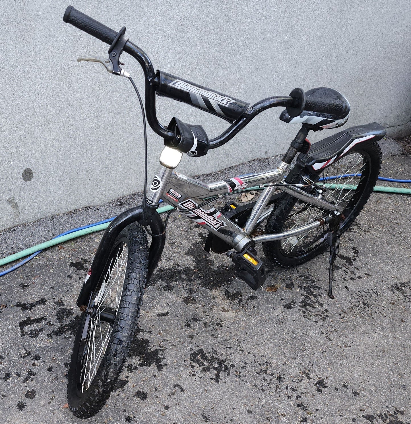 Vélo 20'' Diamond Back