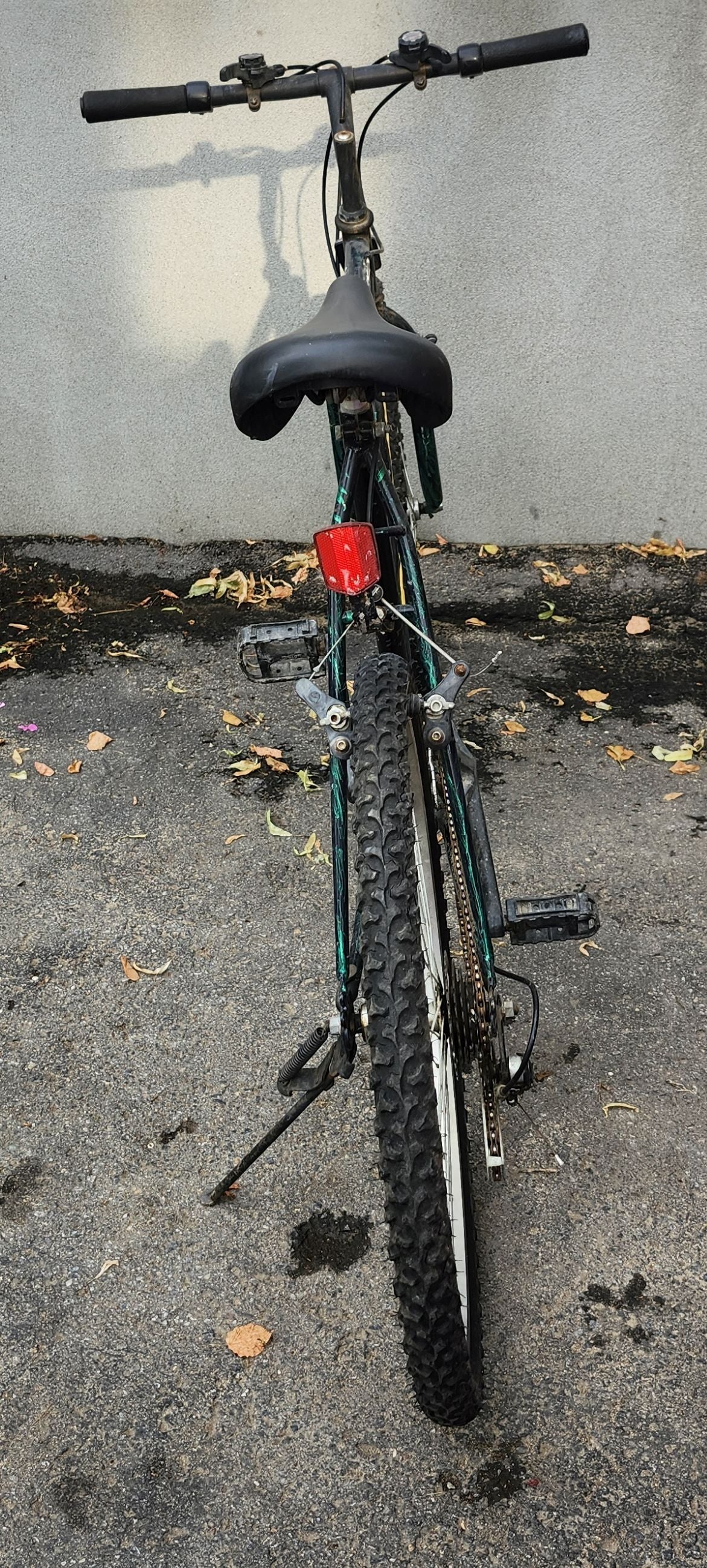 Vélo 26'' Python SideWinder