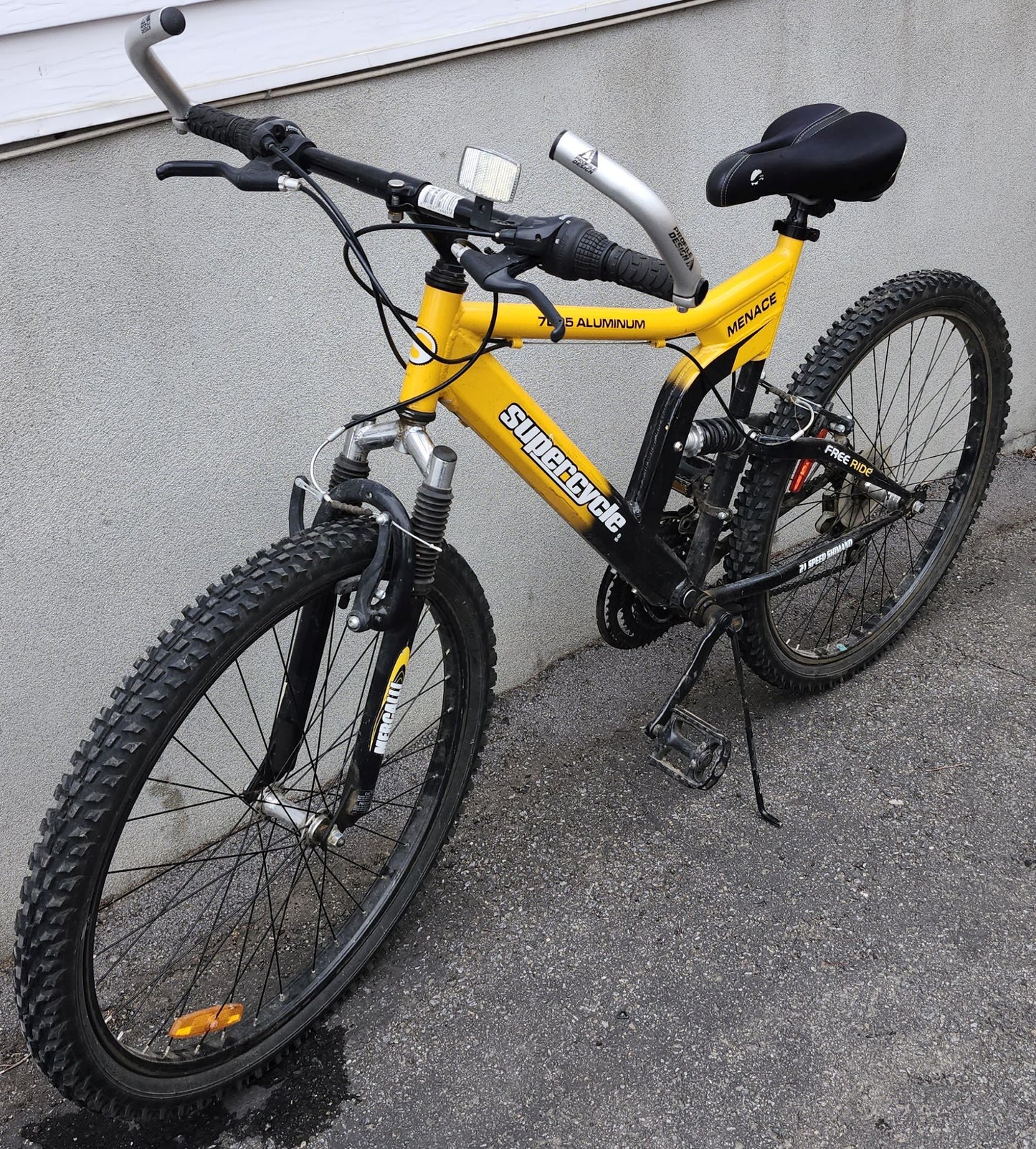 Vélo 26'' Supercycle