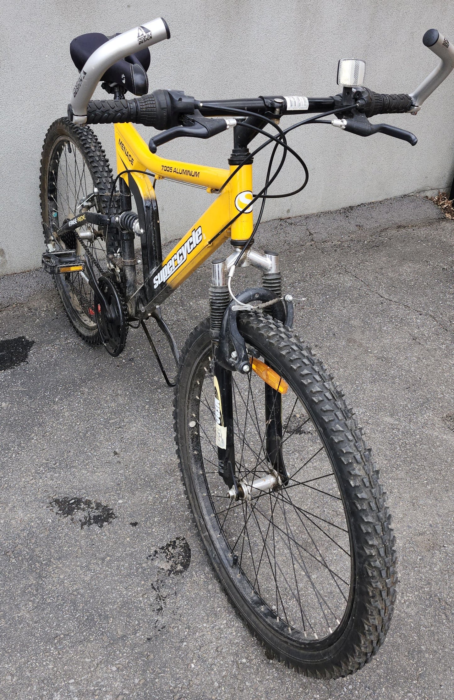 Vélo 26'' Supercycle