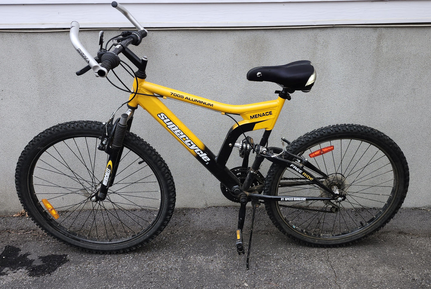 Vélo 26'' Supercycle
