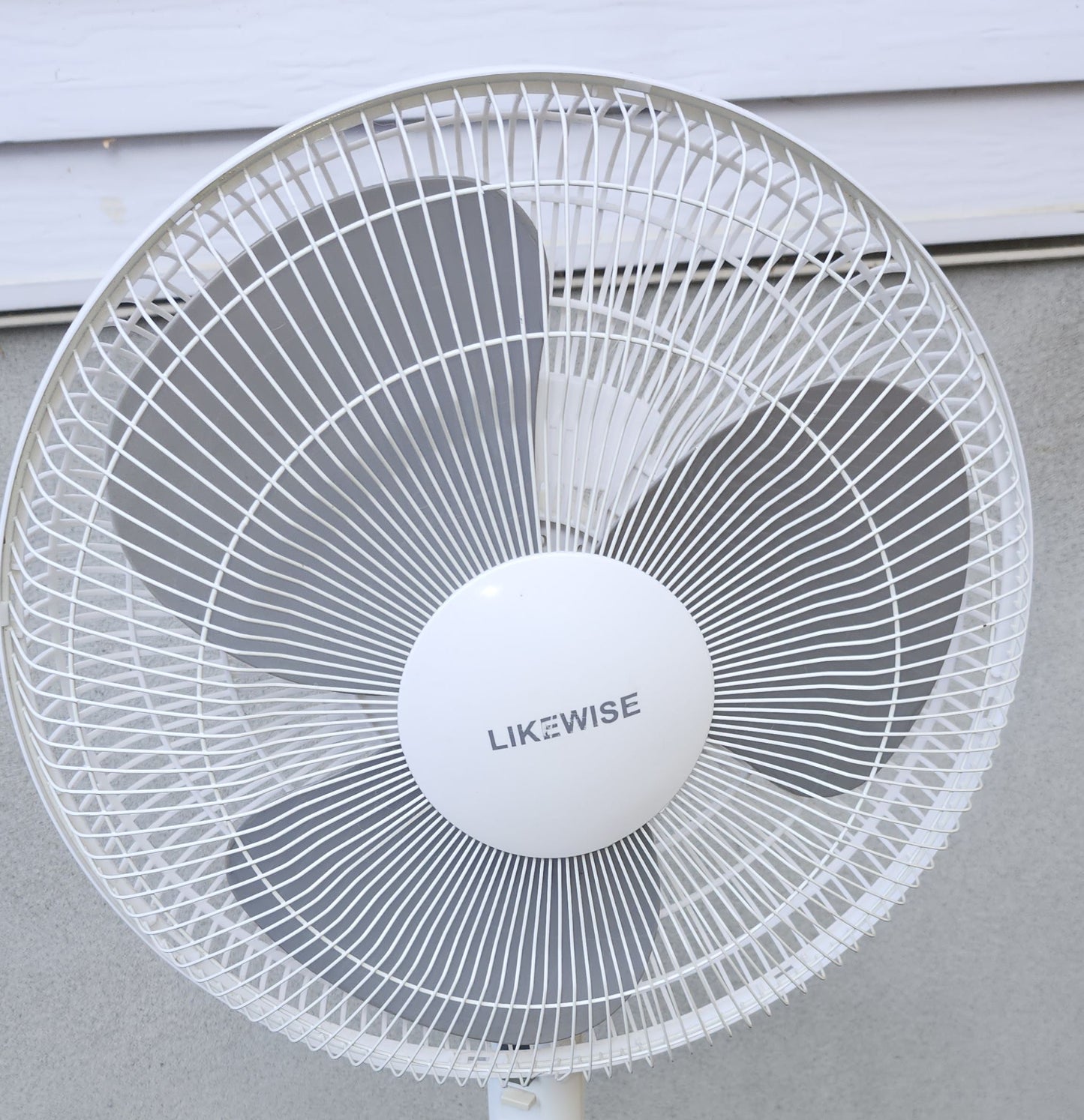 Ventilateur sur pied LikeWise