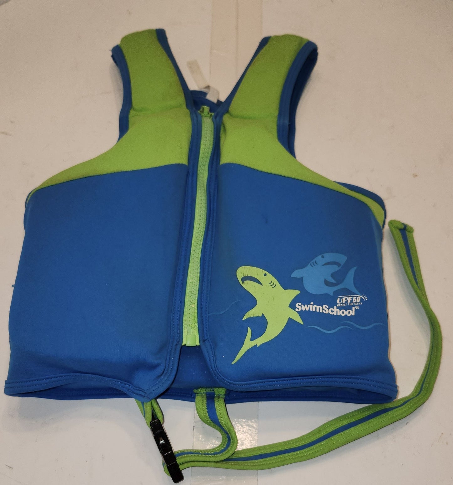 Veste de sauvetage enfant