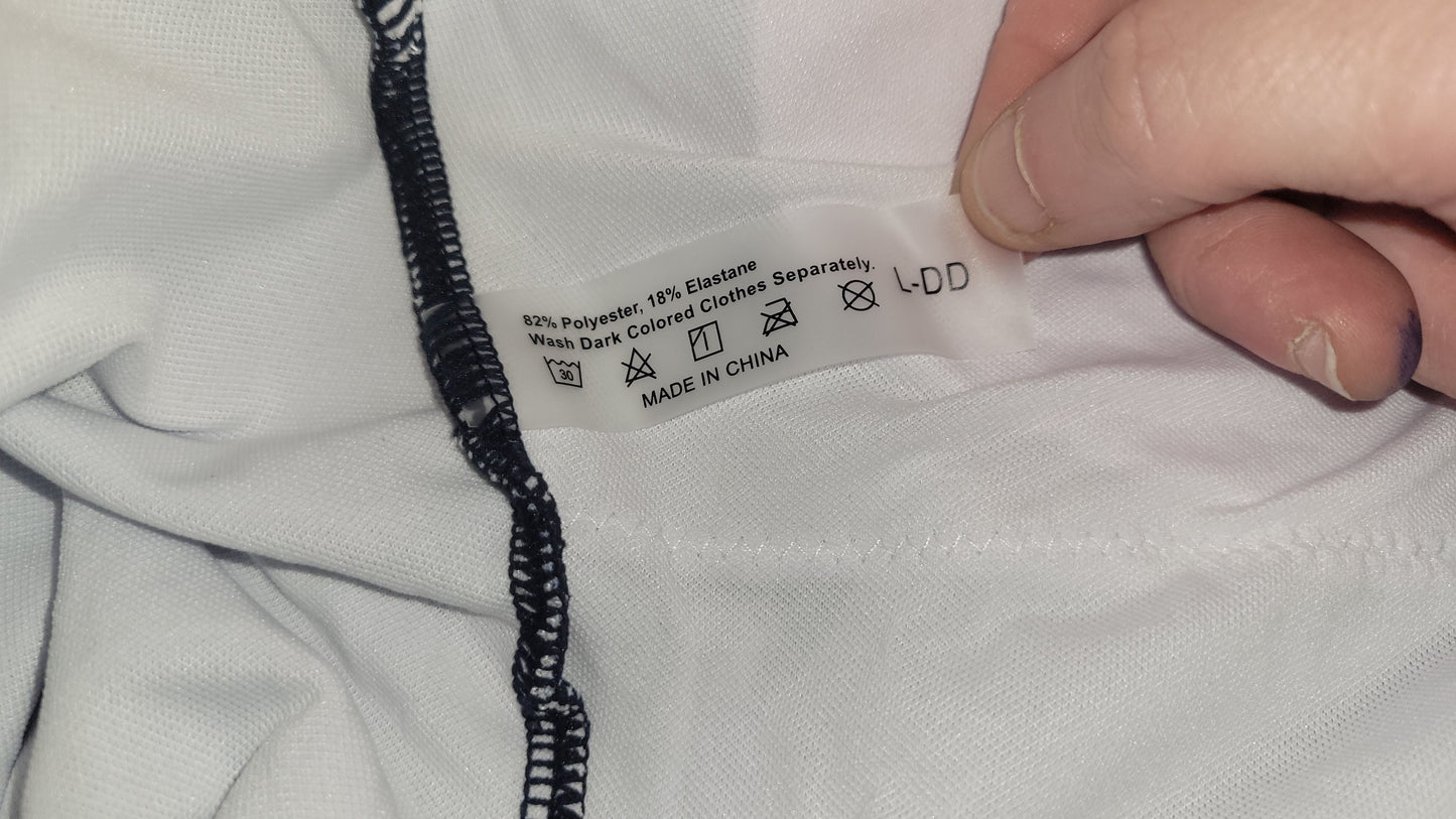 Maillot de bain 1 pièce L-DD