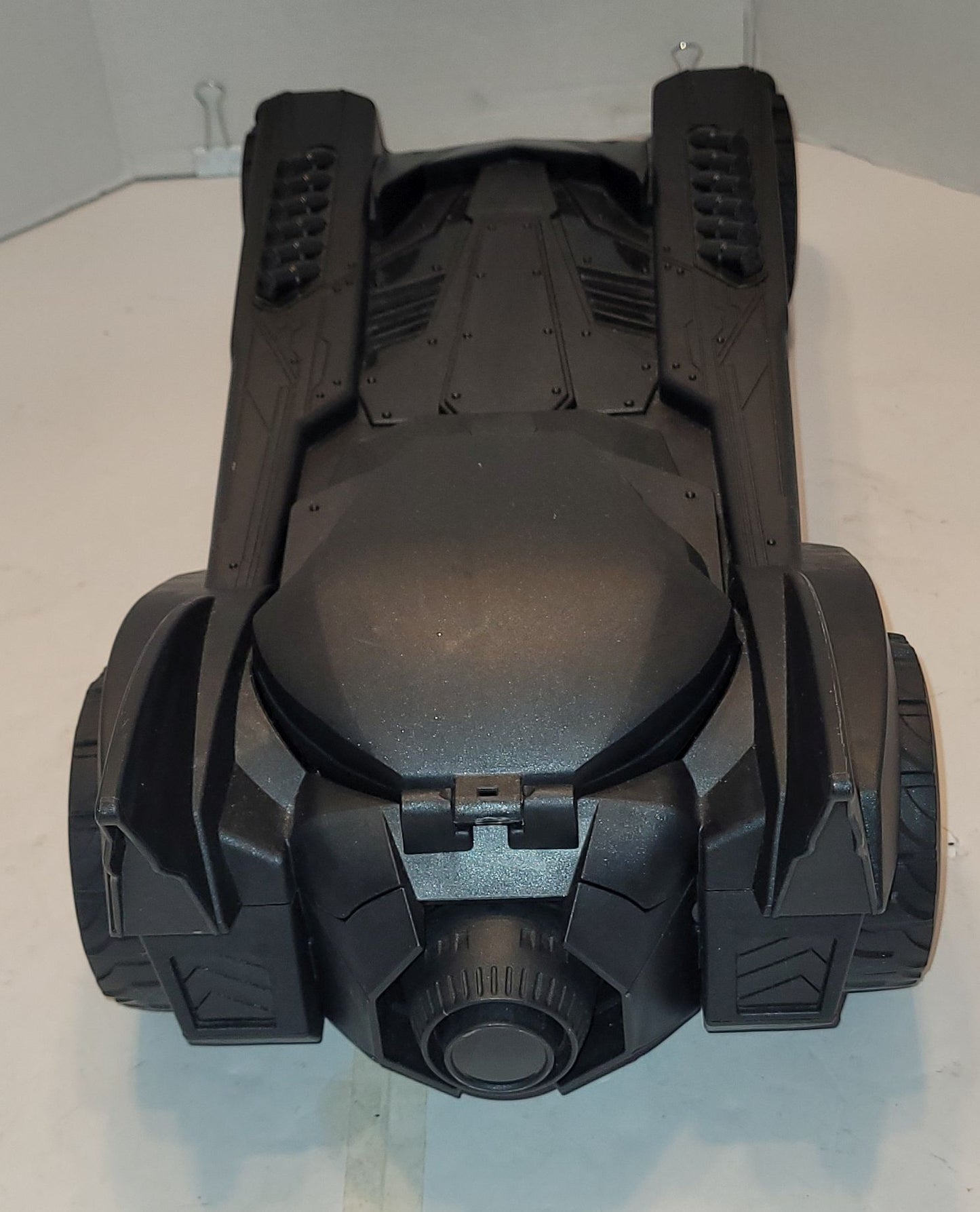 Voiture Batmobile