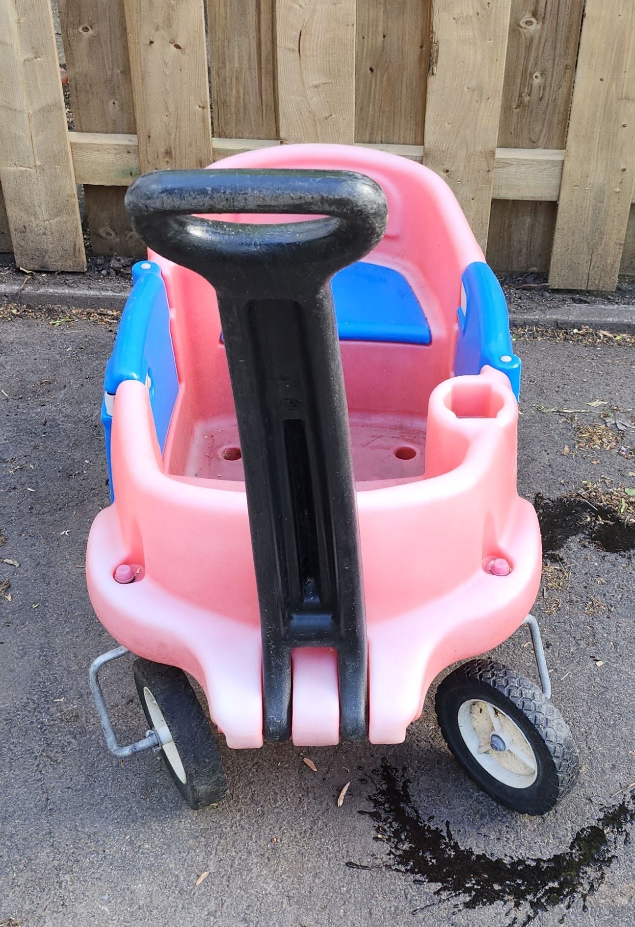 Wagon Little Tikes