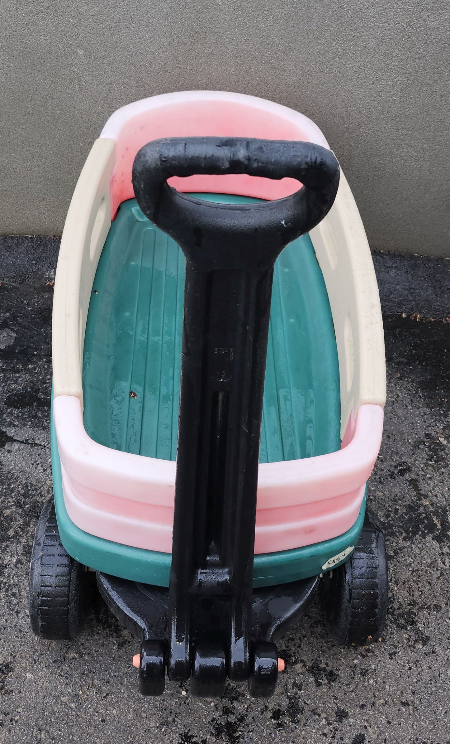 Wagon Little Tikes