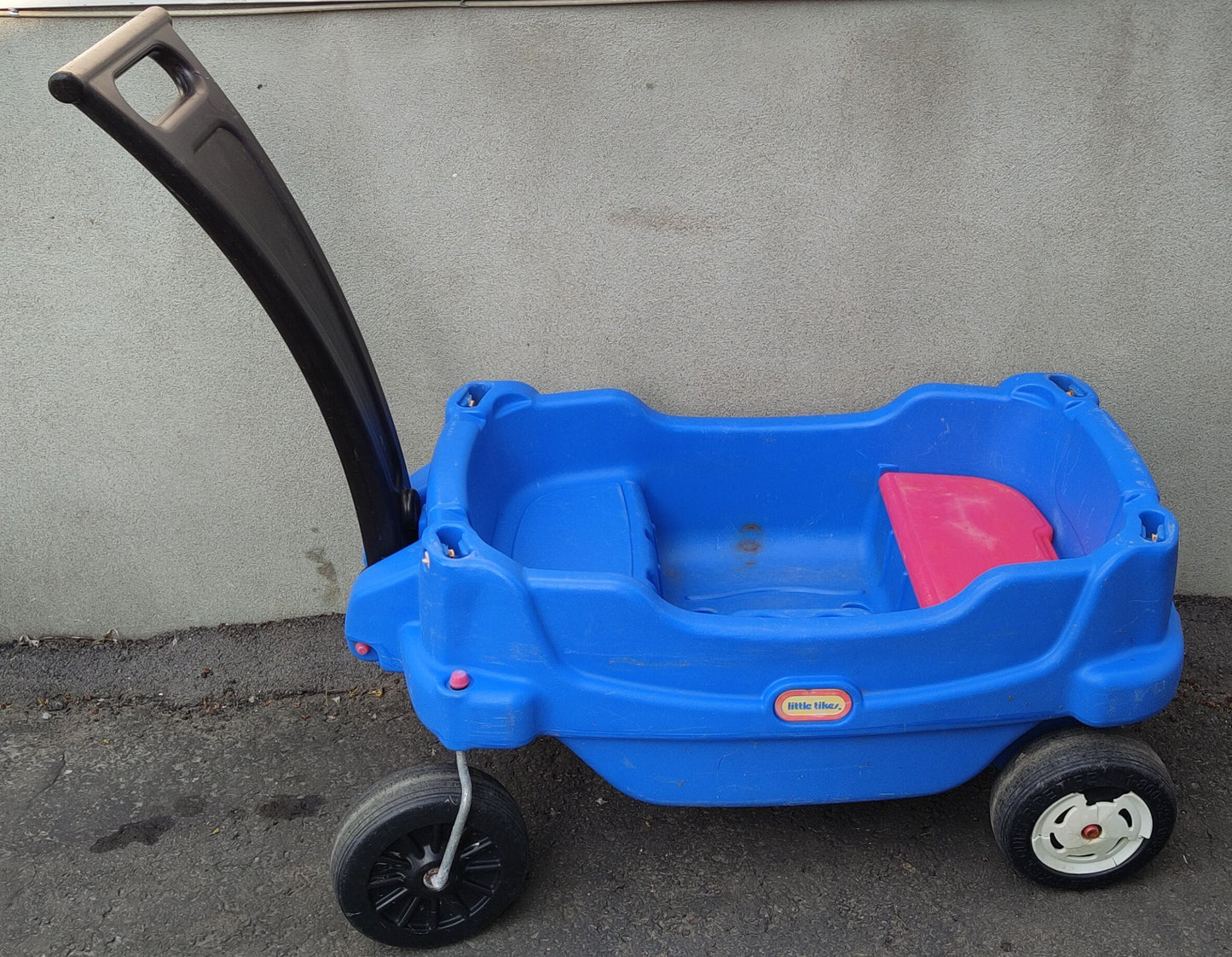 Wagon Little Tikes