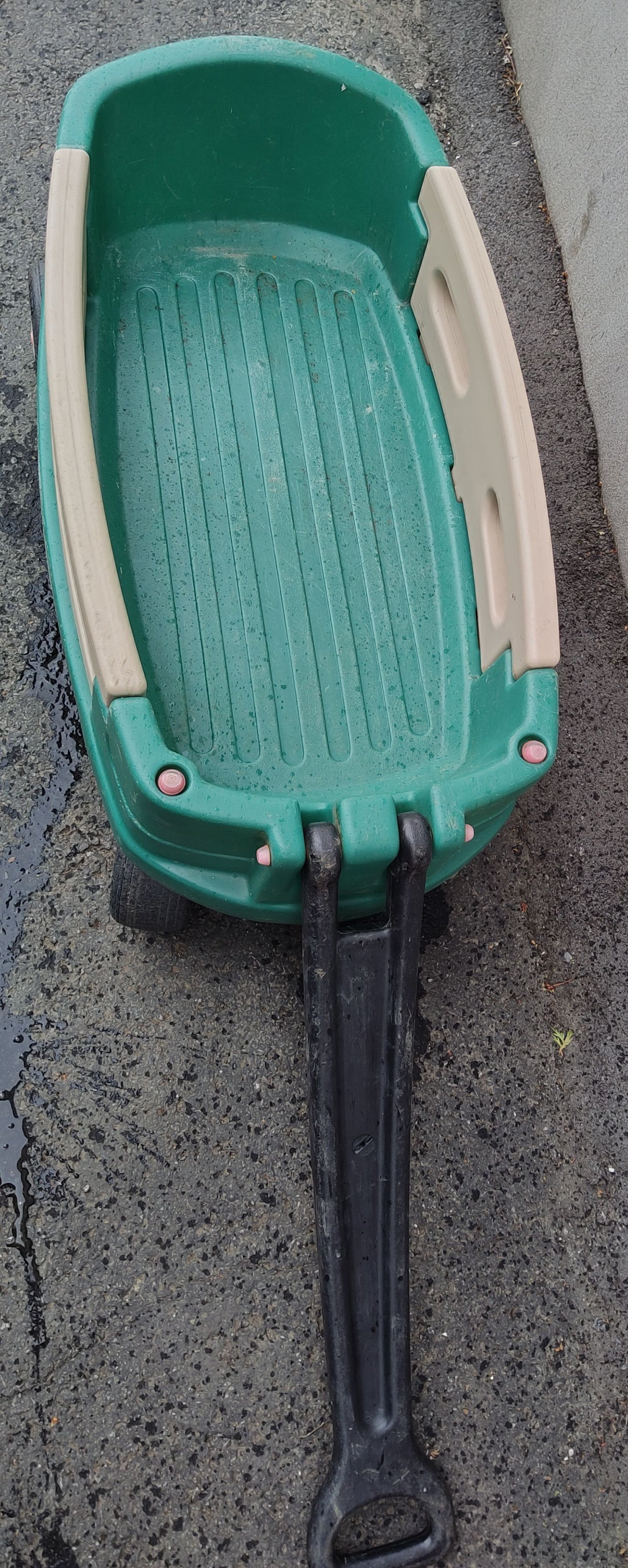 Wagon Little Tikes