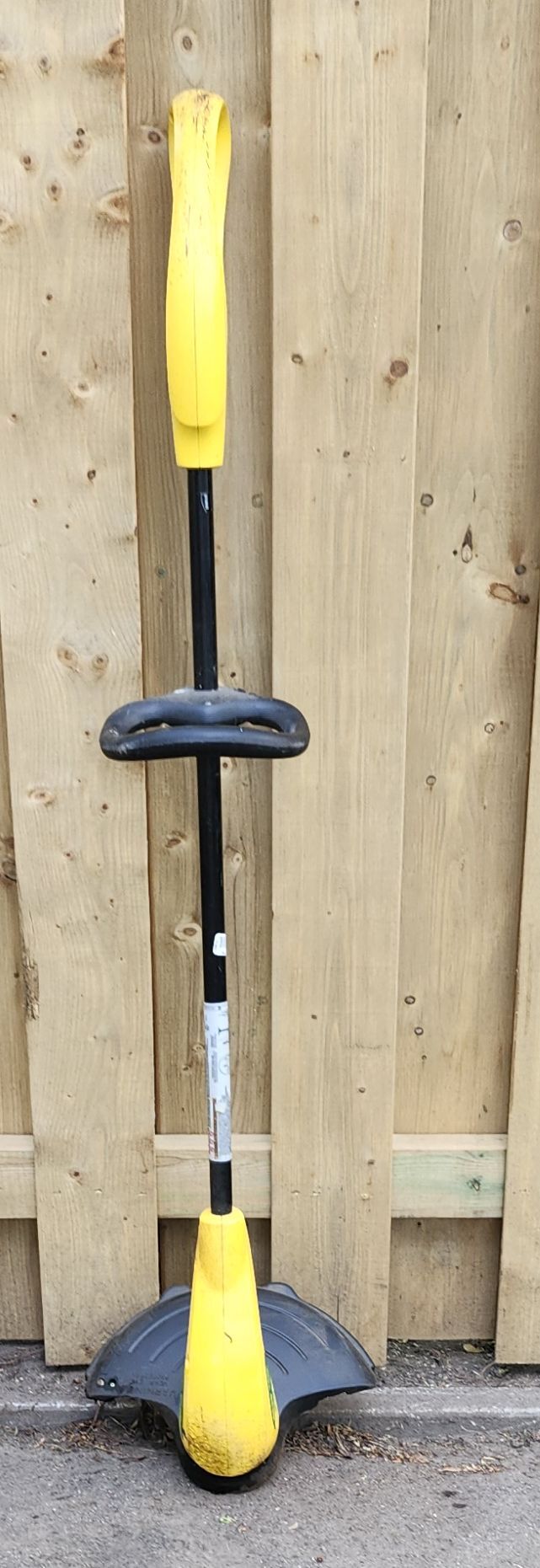 Weed eater / Coupe herbre électrique Weed eater RT112