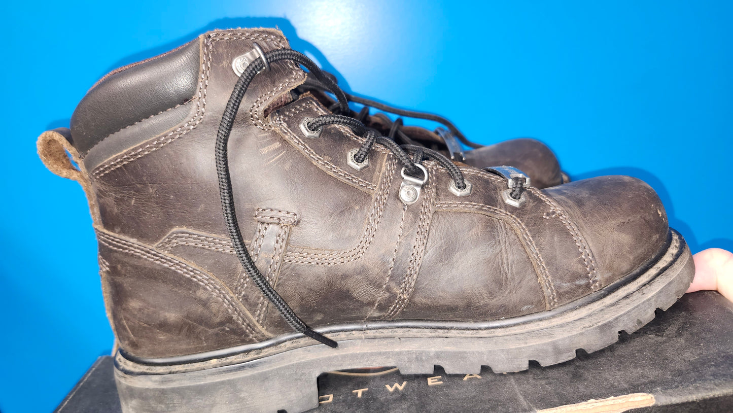 Bottes Harley-Davidson
