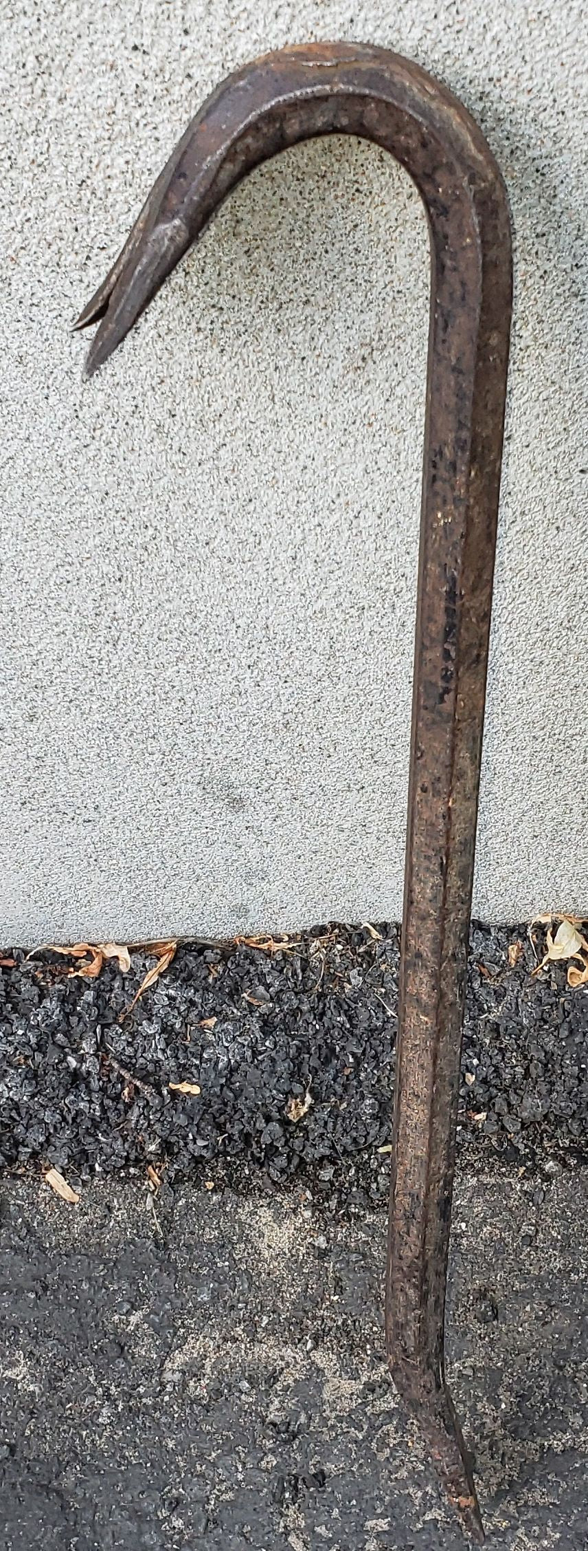 Barre à clou 18.5''